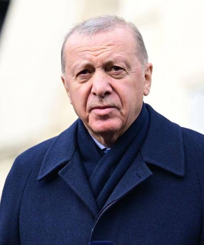 Başkan Erdoğan, Mısır'a gidiyor