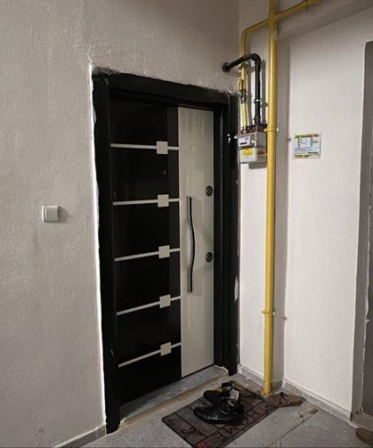 Aynı evde kalan 13 kişi doğal gazdan zehirlendi