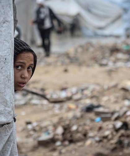 İsrail Gazze'de 3 Filistinliyi katletti