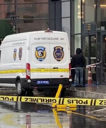 İstanbul'da kargo paketi patladı! Çok sayıda yaralı var