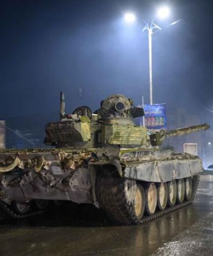 Suriye ordusu Rakka'ya giriyor