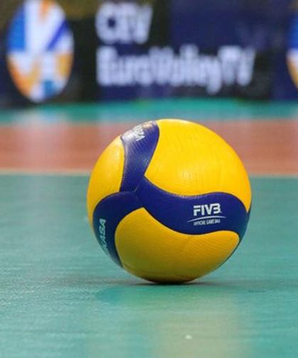Voleybolda Milletler Ligi'ndeki grupları belli oldu