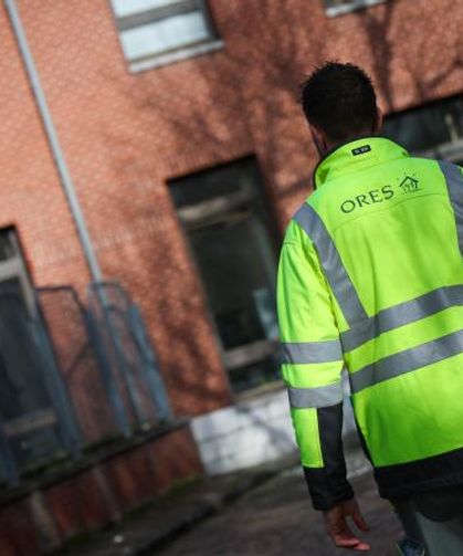 Belçika'da doğal gaz krizi