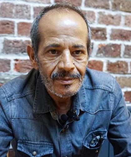 Yazar Bülent Akyürek vefat etti