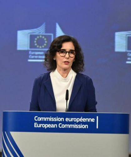 AB: İsrail sivilleri öldürmeyi bırakmalı