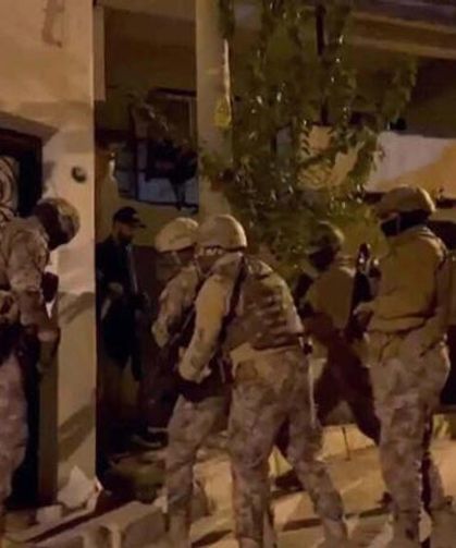 FETÖ'nün güncel yapılanmasına operasyon