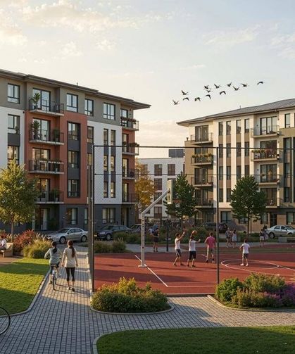 Yüzyılın Projesi'nde kura heyecanı sürüyor