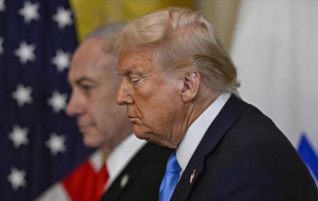 Trump'ın Gazze Planı'nda neler var? İşte madde madde detaylar