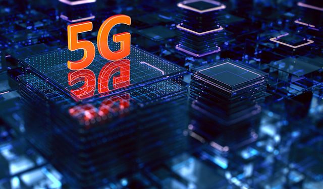 130'dan fazla ülke 5G'ye geçti! Gecikmesi 120 milyar TL faydadan eder