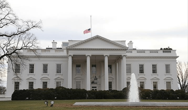 Beyaz Saray: Diplomasi ilk seçeneğimiz