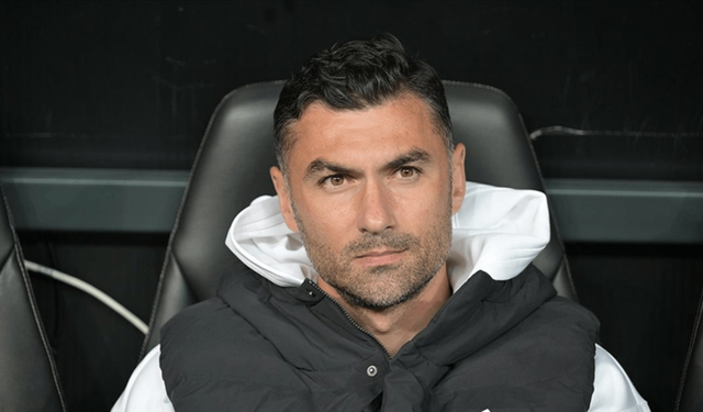 Burak Yılmaz yeni durağı belli oldu