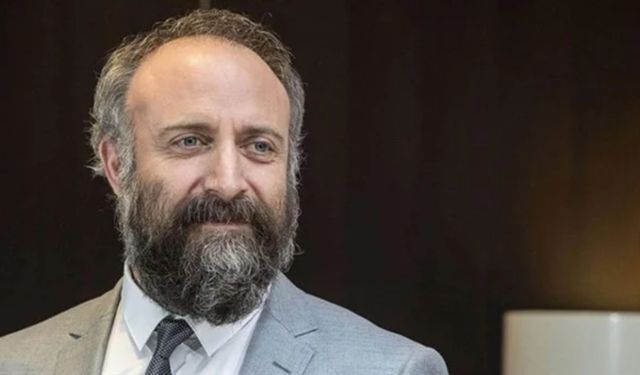 Halit Ergenç ve Rıza Kocaoğlu'na soruşturma kararı!