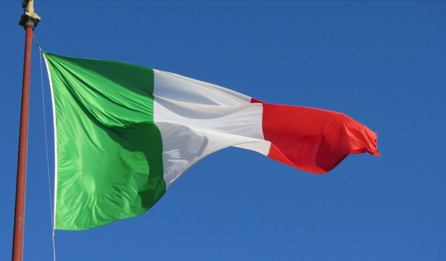 İtalya'da Emilia-Romagna Bölgesi de İsrail hükümetiyle ilişkilerini kesti