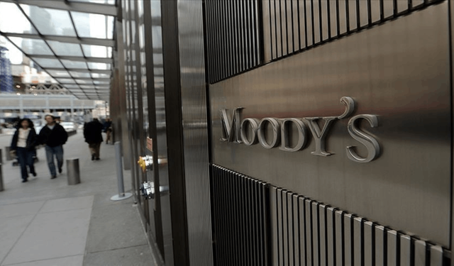 Moody's'ten sürpriz Türkiye kararı