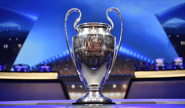 6 gollü Barcelona Inter maçında kazanan çıkmadı