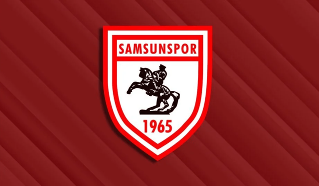 Samsunspor - AEK Atina Maçı Saat Kaçta Başlayacak? Hangi Kanalda Yayınlanacak? Maçın Hakemi Kim?