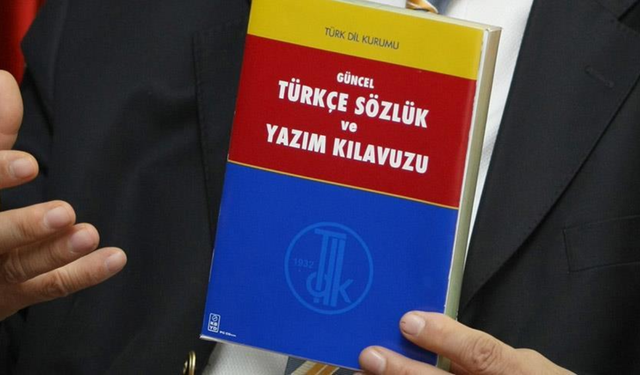 Yılın kelimesini belirlemek için 14 Aralık'a kadar öneri sunulabilecek