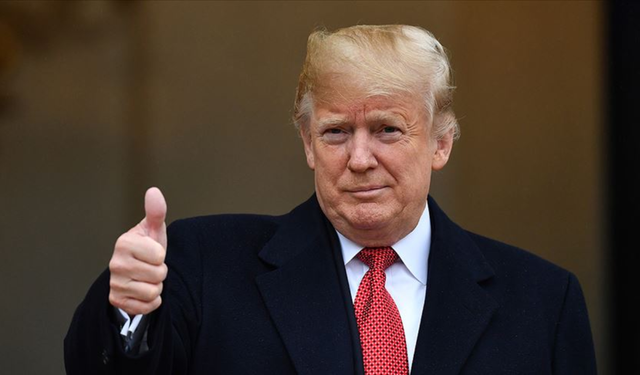 Trump İstanbul'daki Ukrayna-Rusya toplantısını değerlendirdi