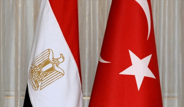 Türkiye ile Mısır arasında anlaşmalar imzalandı! İşte detaylar...