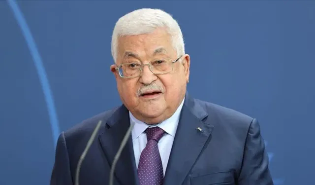 BM Genel Kurulu öncesi Abbas’a ABD engeli