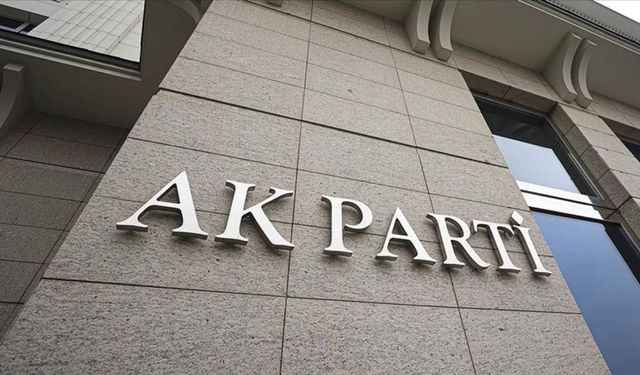 AK Parti Çukurova İlçe Başkanlığına tüfekle ateş eden sanığa 5 ay hapis
