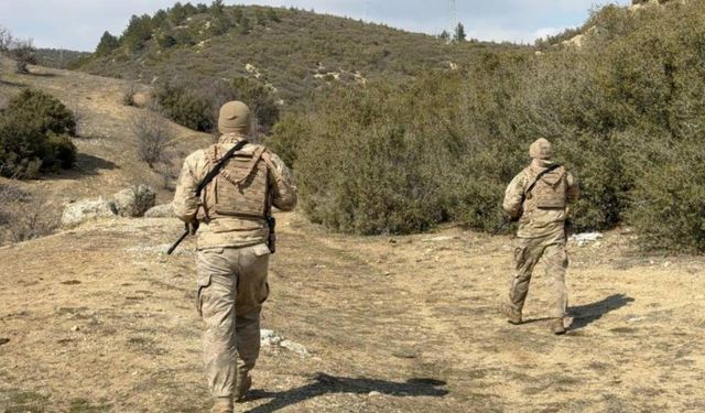 Isparta'da 16 yaşındaki çocuk 3 gündür aranıyor