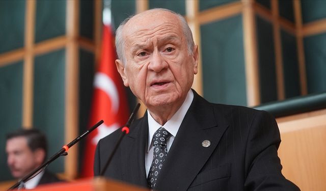 Erbakan, Bahçeli'nin taziye aramasına dönüş yapmadı!