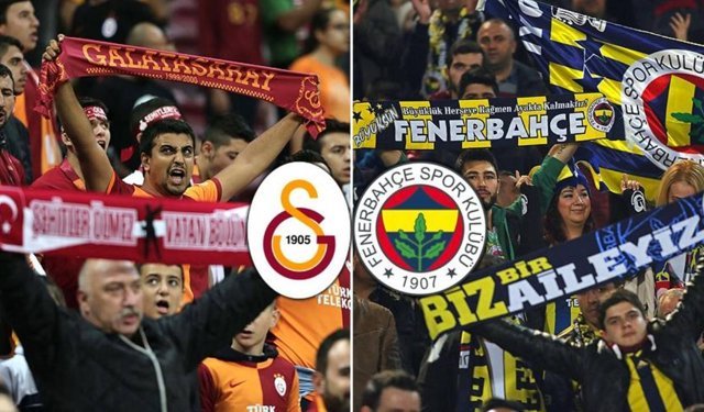Derbide gözler golcülerin üzerinde