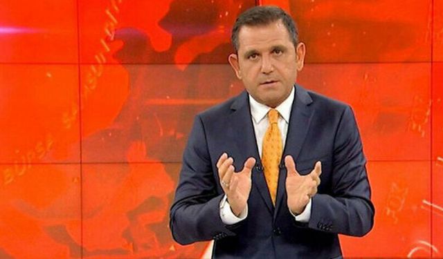 Fatih Portakal’dan AHBAP itirafı: “Denetlemedim, pişmanım”