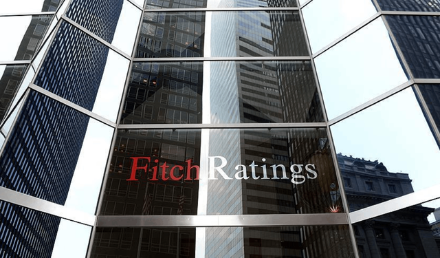 Fitch Ratings: Sistemik risk beklemiyoruz