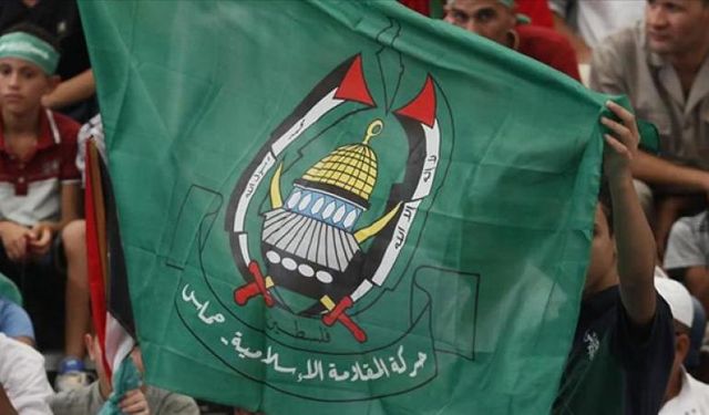 Hamas'tan uluslararası topluma çağrı