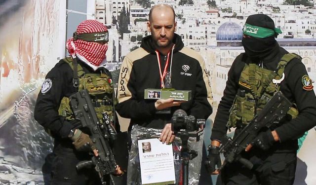 Hamas Trump’ın da kuyruğunu düşürdü