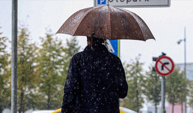 Antalya Hava Durumu: Bu hafta hava nasıl olacak?