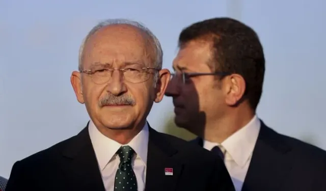 'Evladına' karşı harekete geçti! Kılıçdaroğlu'nun adayı Yavaş!