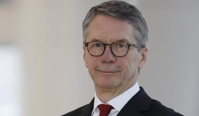 TÜSİAD YİK Başkanı Mehmet Ömer Arif Aras Kimdir?