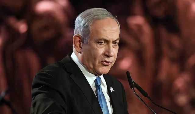 Netanyahu: ABD ile tarihi bir fırsat yakaladık