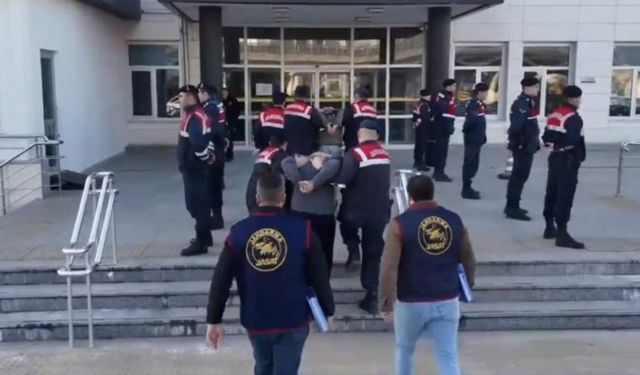 Van'da çeşitli suçlardan aranan 514 şüpheli yakalandı