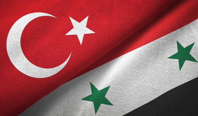 Türkiye-Suriye Üniversitesi kurulması gündemde