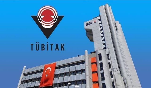 TÜBİTAK 700’den Fazla Personel Alacak!