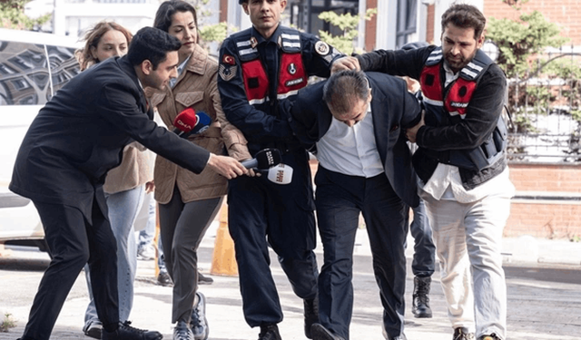 'Yenidoğan çetesi' davasında ara karar