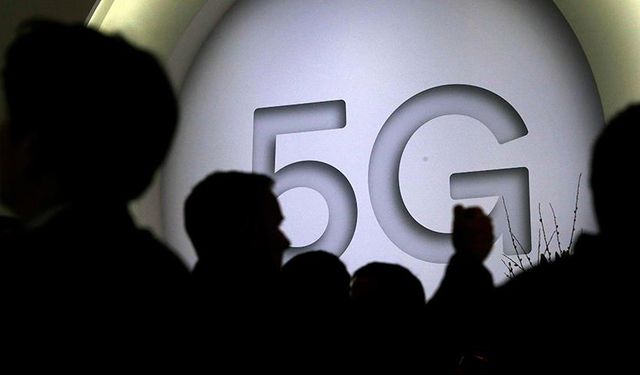 Bakanı Uraloğlu 5G teknolojisi için tarih verdi