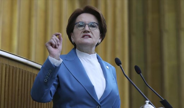 CHP istifalarında Meral Akşener iddiası