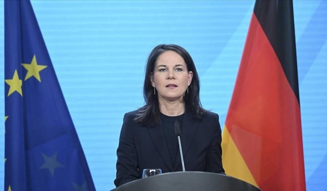 Almanya, ortak çıkarların olduğu yerde Türkiye ile stratejik ilişkileri güçlendirmeye ilgi duyuyor