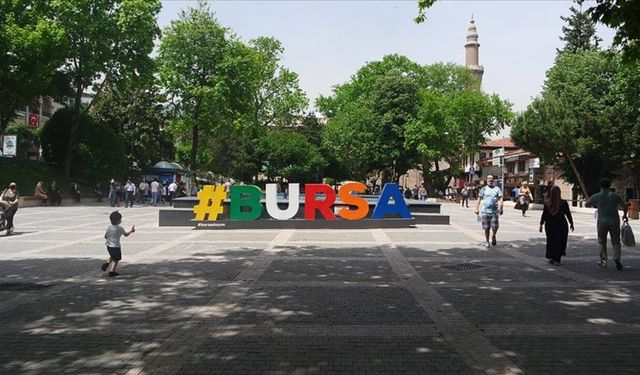 Bursa'da İftar Saat Kaçta? Bursa’da Oruç Ne Zaman Açılır?