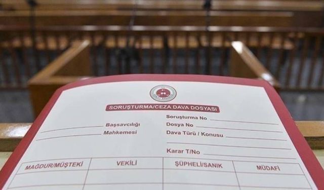 Hakan Çakır cinayeti davasında 3 sanık için müebbet hapis istemi