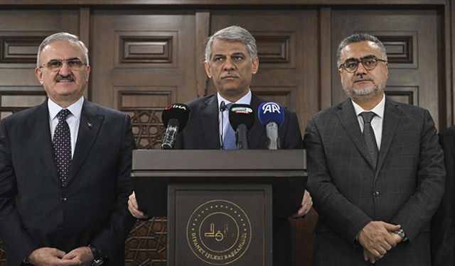 Bakanlıklararası Hac ve Umre Kurulu'ndan uyarı