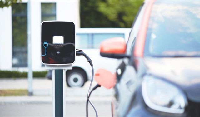 Türkiye’de En Çok Satan Elektrikli Otomobiller Hangileri?