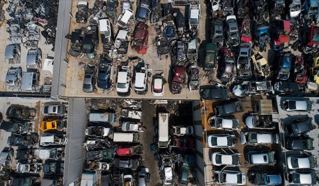 2026 Hurda Araç Teşviki Meclis’te Yasalaşacak Mı?