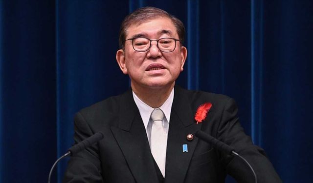 Japonya Başbakanı, İran ile üst düzey görüşmeleri değerlendireceğini açıkladı