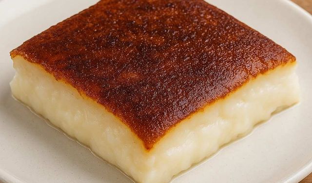 Kazandibi Nasıl Yapılır? Püf Noktaları Nelerdir?